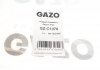 Шланг паливний GAZO GZ-C1076 (фото 2)