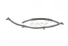 Шланг зливний Citroen Berlingo/Peugeot Partner 2.0 HDi 99-05 GAZO GZ-C1047 (фото 1)