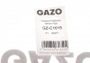 Шланг зливний Opel Astra H/Zafira B 1.7CDTI 07-15 (к-кт) GAZO GZ-C1015 (фото 7)