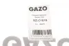 Шланг зливний Opel Astra H/Zafira B 1.7CDTI 07-15 (к-кт) GAZO GZ-C1015 (фото 7)