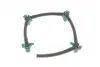 Шланг зливний Audi A6/Skoda Superb/VW Golf VI/Passat 2.0TDI/BlueTDI 05-18 (к-кт) GAZO GZ-C1008 (фото 2)