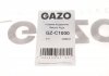Шланг зливний Opel Vivaro A/Movano B 2.0dCi/2.3CDTI 10- (к-кт) GAZO GZ-C1000 (фото 6)