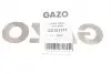 Патрубок зливу оливи турбіни Fiat Scudo/Peugeot Partner 1.6HDI 07- GAZO GZ-D1111 (фото 2)