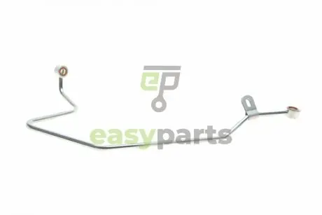 Трубка подачі оливи до турбіни Renault Kagoo/Master III/Dacia Dokker 1.2TCe/2.3 dCi 12- GAZO GZ-D1098