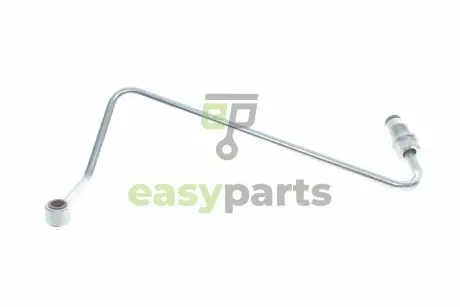 Трубка подачі оливи до турбіни Renault Kangoo/Megane III/Dokker 1.5 dCi 05- GAZO GZ-D1021