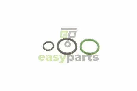 Ремкомплект форсунки VW Golf V 2.0 TDI 03- (к-кт) GAZO GZ-A2223