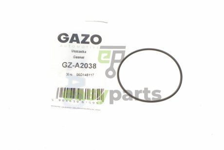 Прокладка GAZO GZ-A2038