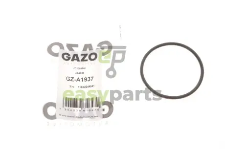 Прокладка насосу вакуумного BMW 3 (E46/E90)/5 (E39/E60)/X5 (E53/E70) 91-13 M47/M57 GAZO GZ-A1937