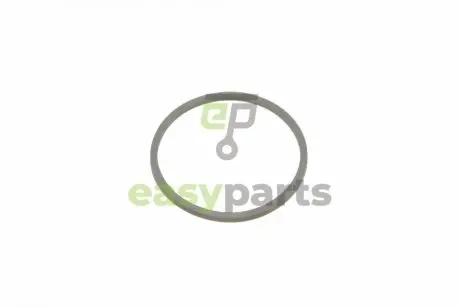 Прокладка радіатора масляного VW LT 2.4 TD 92-96 GAZO GZ-A1683