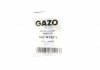 Прокладка радіатора масляного Ford Focus I 1.8 DI/TDCi (к-кт 2шт) GAZO GZ-A1671 (фото 2)