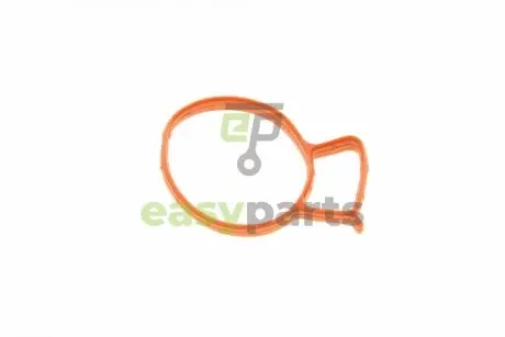 Прокладка заслінки дросельної Ford Focus I 1.4-1.6 16V 98-04 GAZO GZ-A1613