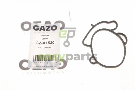 Прокладка заслонки дросельної Ford Transit 2.0 94-00 GAZO GZ-A1530 (фото 1)