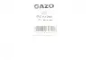 Прокладка клапана EGR VW Caddy II/III/T5 1.9/2.0 TDI 96-10 GAZO GZ-A1265 (фото 1)