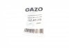 Болт кріплення форсунки Ford Fiesta V/VI 1.4 TDCI 02- GAZO GZ-A1995 (фото 2)