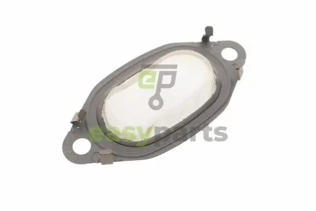 Прокладка клапана EGR BMW 3 (G20/G80/G28)/5 (G30/F90)/7 (G11/G12) 17- B57D30 ELRING 891.380