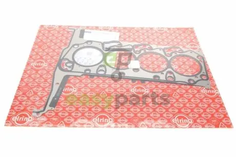Прокладка ГБЦ Ford Transit 2.2TDCi 11- (1.1mm), 1 мітка ELRING 818.900