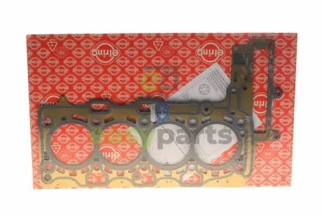 Прокладка ГБЦ BMW 3 (G20/G80/G28)/5 (G30/F90)/7 (G11/G12) 16- (1.00mm) B46/B48 ELRING 597.170