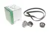Комплект ременя генератора MB C-class (W204)/E-class (W212/W213) 08- (6PK1708) 529 0362 10