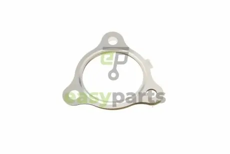Прокладка труби вихлопної Hyundai H-1/Kia Sorento 2.5 CRDi 02- ELRING 854.250