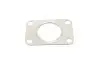 Прокладка труби вихлопної Ford Transit 2.3 16V 06-14 ELRING 195.970 (фото 1)