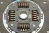 Комплект щеплення MAN TGE/VW Crafter 2.0 TDI 16- (d=260mm) (+выжимной) LuK 626 3150 33 (фото 10)