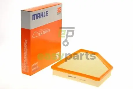 Фільтр повітряний BMW 3 (G20) 1.6/2.0 18- (B46/B48) MAHLE / KNECHT LX 3985/3
