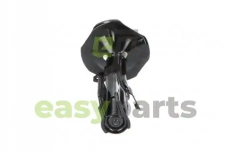TOYOTA Амортизатор газ. передн.прав.Corolla Verso 04- (334832) KAVO PARTS SSA-9090