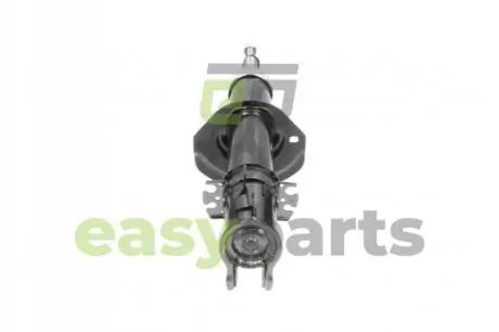 FIAT Амортизатор газ.передн.лів./прав.Idea,Lancia 03- (334691) KAVO PARTS SSA-10095