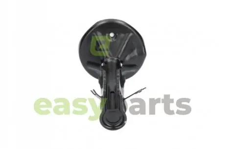 MITSUBISHI Амортизатор газ.передн.прав.Lancer,Colt 97- KAVO PARTS SSA-5534