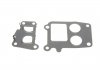 Комплект прокладок (верхній) Opel Astra H/Zafira B 1.6 04-15 ELRING 504.360 (фото 4)