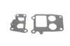 Комплект прокладок (верхній) Opel Astra H/Zafira B 1.6 04-15 ELRING 504.360 (фото 4)