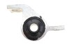 Сайлентблок важеля (переднього/знизу) Subaru Forester 2.0 AWD 02-08 (R) KAVO PARTS SCR-8026 (фото 1)