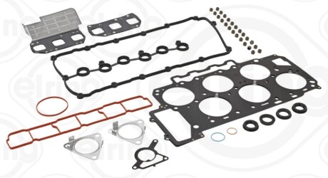 VW К-т прокладок гбц TOUAREG 3.6 05-10, AUDI Q7 3.6 06-10 ELRING 248.260