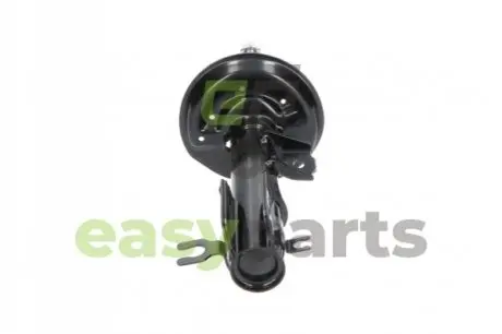 CHEVROLET Амортизатор газ. пер. лів. Spark 10- KAVO PARTS SSA-1021