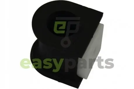 TOYOTA Втулка стабилизатора пер. Avensis -03 KAVO PARTS SBS-9090