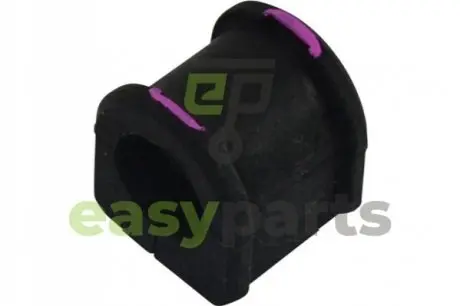 MAZDA Втулка стабилизатора передн Premacy KAVO PARTS SBS-4517