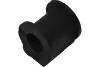 OPEL Втулка стабилизатора 22мм Agila 08- KAVO PARTS SBS-8503 (фото 1)