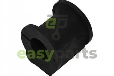 OPEL Втулка стабилизатора 22мм Agila 08- KAVO PARTS SBS-8503