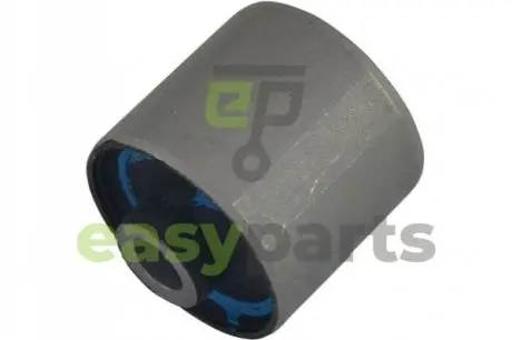 KIA С/блок задней подвески Sorento 02- KAVO PARTS SCR-4078