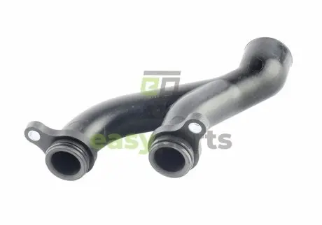 Патрубок выпускной системы охлаждения двз AND 30121359
