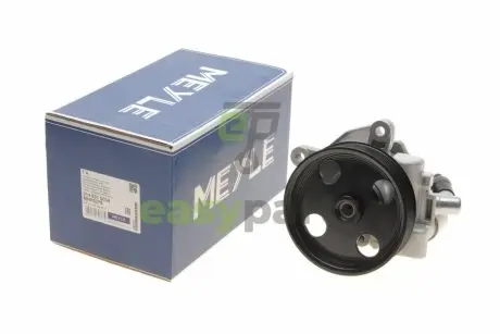 Насос ГПК MB MB E-class (W212) 09-15/C-Class (W204) 09-14 OM642 MEYLE 0146310034