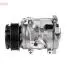 Компрессор кондиционера DENSO DCP50323 (фото 4)