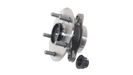 Маточина колеса в зборі SKF VKBA 7811