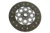 Комплект зчеплення MB Sprinter (W907/W910) 2.2/3.0 CDI (OM651/OM642) 18- (d=260mm) (z=26) SACHS 3000 970 142 (фото 4)