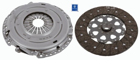 Комплект зчеплення SACHS 3000 970 142