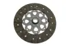 Комплект зчеплення MB Sprinter (W907/W910) 2.2/3.0 CDI (OM651/OM642) 18- (d=260mm) (z=26) SACHS 3000 970 142 (фото 5)