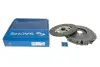 Комплект зчеплення MB Sprinter (W907/W910) 2.2/3.0 CDI (OM651/OM642) 18- (d=260mm) (z=26) SACHS 3000 970 142 (фото 6)