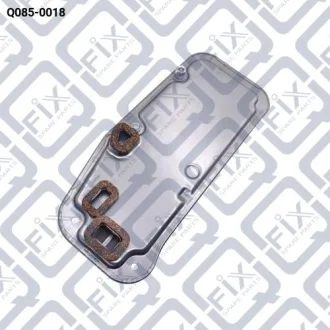 ФИЛЬТР АКПП Q-fix Q085-0018