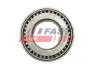 Підшипник КПП 48,4x95,3x30,2 IVECO DAILY 00- FAST FT66304 (фото 1)