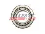 Підшипник КПП 48,4x95,3x30,2 IVECO DAILY 00- FAST FT66304 (фото 2)